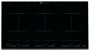 Electrolux Ehh 99967 Fz