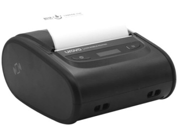 E550WVP — принтер этикеток