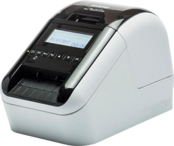 E550WVP — принтер этикеток