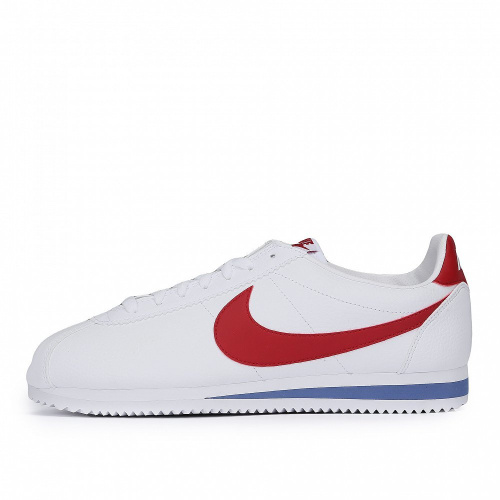 nike cortez rosu