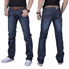 Брюки, джинсы мужские