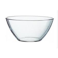 Посуда столовая стеклянная