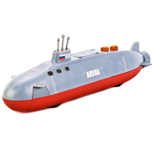 Подводная техника