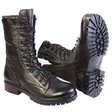 Обувь военная
