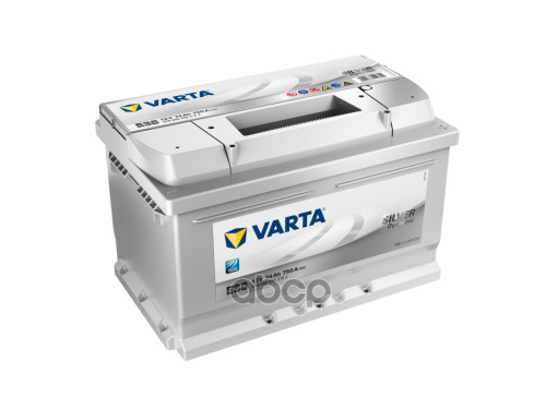 Varta e38