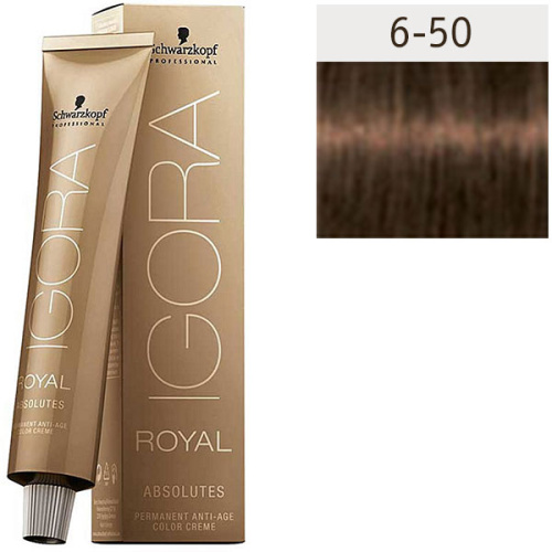 Краска для седых волос schwarzkopf professional igora royal absolutes