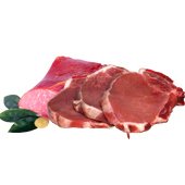 Мясо и мясная продукция