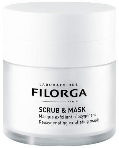 Filorga scrub