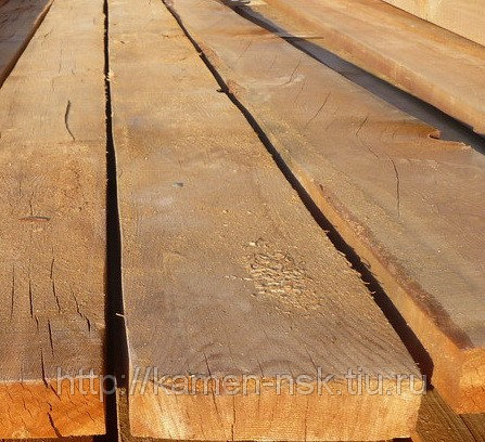 Массивная доска и древесина