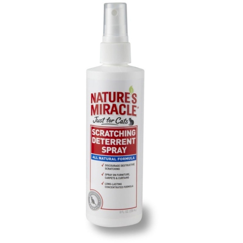 Nature s miracle спрей