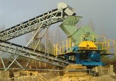 Оборудование горно-шахтное