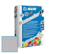 <b>Затирка</b> <b>Mapei</b> Keracolor FF № 110/2кг (Манхеттен 2000) Цвет: Серый, Страна: Россия, Гарантия: 1