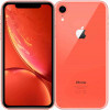 Смартфон Apple iPhone Xr 256GB Coral