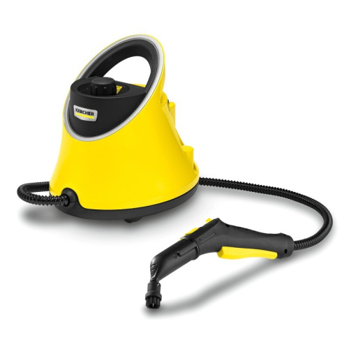 <b>Пароочиститель</b> <b>Karcher</b> SC 2 Deluxe EasyFix | 1.513-243.0 Макс. электрическая мощность: 1500,