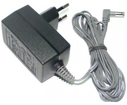 <b>Блок</b> <b>питания</b> <b>для</b> DECT телефонов <b>Panasonic</b> 6.5v (разъем 4,0-1,7)