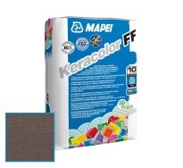 <b>Затирка</b> <b>Mapei</b> Keracolor FF № 144/5кг (Шоколад) Цвет: Коричневый, Страна: Россия, Вес: 5