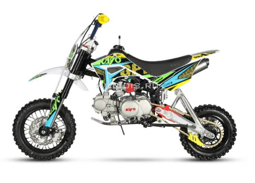 Kayo gp1 MX yx125