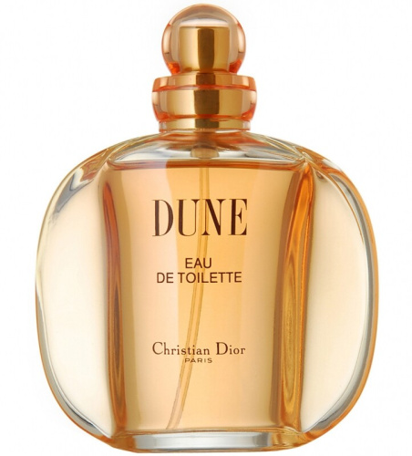 dior dune for her