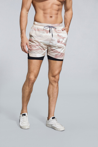 Шорты ASICS Omega 7 short