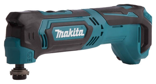 <b>Аккумуляторный</b> реноватор Makita TM30DWYE