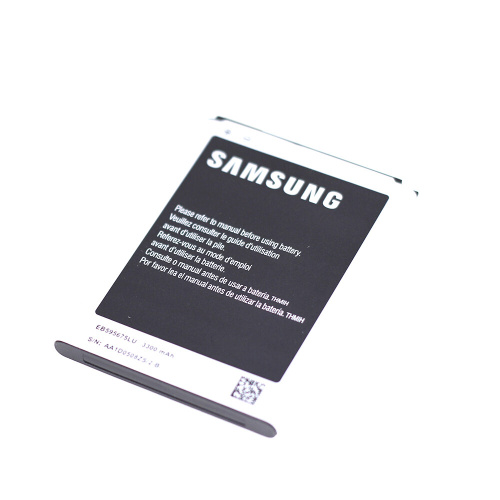 <b>Аккумулятор</b> <b>для</b> <b>Samsung</b> EB595675LU 3300mAh