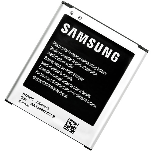 <b>Аккумулятор</b> <b>для</b> <b>Samsung</b> B450BC 2000 mAh