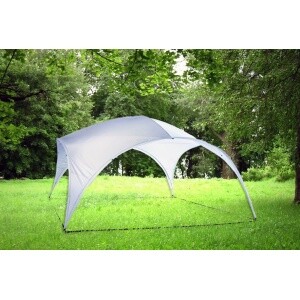 <b>Шатер</b> <b>для</b> 18 человек Green Glade 1260 Высота: 200 см, Длина, см: 400, Ширина, см: 400