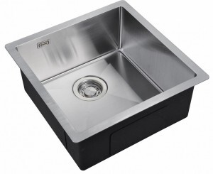 Mira sink light мойка для кухни