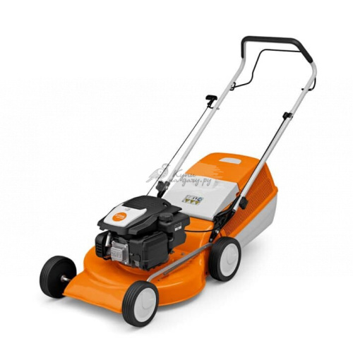 <b>Газонокосилка</b> <b>бензиновая</b> STIHL RM 253