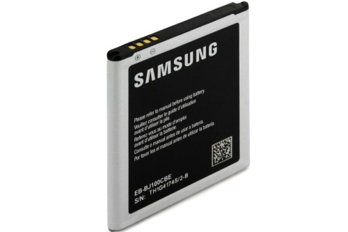 <b>Аккумулятор</b> <b>для</b> <b>Samsung</b> EB-BJ100CBE 1850mAh