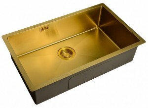 Mira sink light мойка для кухни