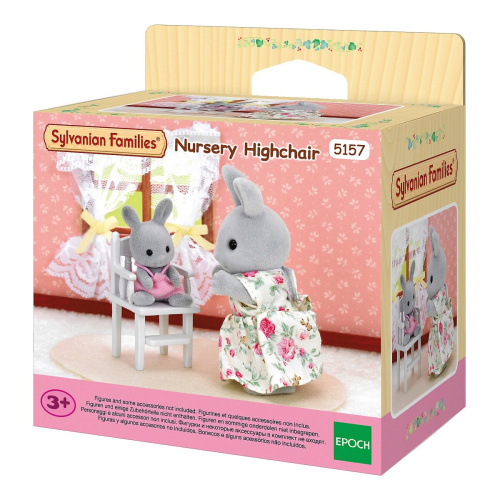 2936 sylvanian families туалетный столик