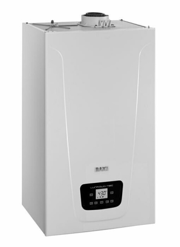 Настенный <b>котел</b> Baxi Luna Duo-tec E 1.12 конденсационный Серия товара: Luna Duo-tec, Установка