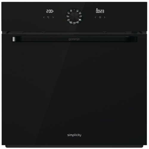 Gorenje духовой шкаф gorenje bob6737e01xk