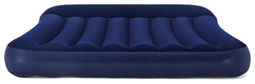 67681 <b>Надувной</b> <b>матрас</b> с подголовником Tritech Airbed, 191x137x30см