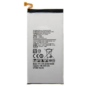 <b>Аккумулятор</b> <b>для</b> <b>Samsung</b> EB-BA700ABE 2600mAh