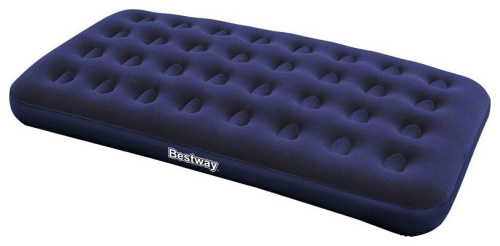 <b>Надувной</b> <b>матрас</b> Bestway 67001N 10164 Twin 188 х 99 22 см