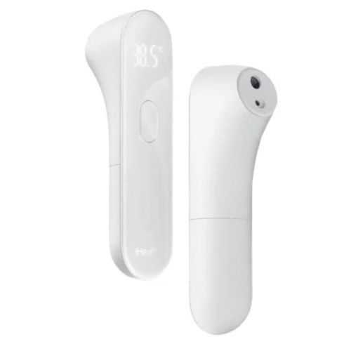 <b>Бесконтактный</b> <b>термометр</b> Xiaomi iHealth Meter Thermometer