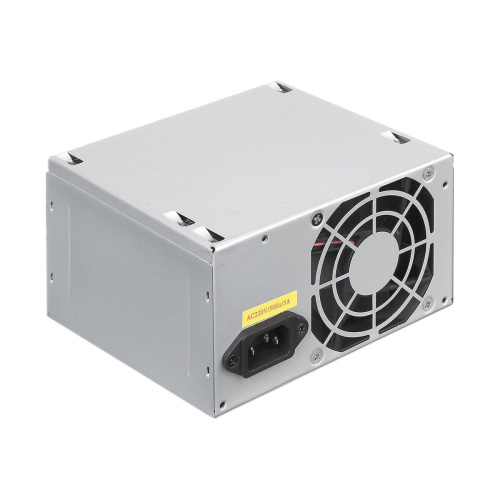 Блок питания 350W ExeGate AA350 (ATX, 8cm fan, 24pin, 4pin, 2xSATA, IDE) Тип: Блок питания