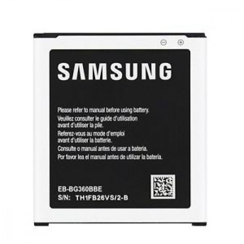 <b>Аккумулятор</b> <b>для</b> <b>Samsung</b> EB-BG360BBE 2000mAh