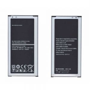 Аккумуляторная батарея EB-BG900BBC, EB-BG900BBE <b>для</b> <b>телефона</b> <b>Samsung</b> Galaxy Round, S5 GT-i9600, GT-i9602, GT-i9700, SM-G900, SM-G900A, SM-G900F, SM-G900FD Duos