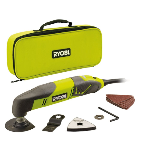 Сетевой многофункциональный инструмент Ryobi RMT200S