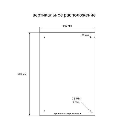 Защитное закаленное стекло <b>для</b> <b>фартука</b> на <b>кухню</b>. Защитный кухонный экран из стекла "Бамбук в росе" В-900*Ш-600*4мм