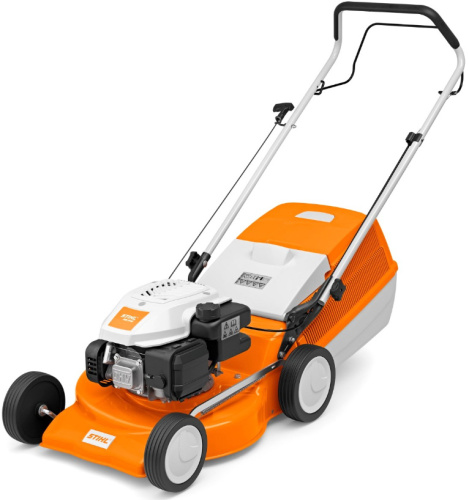 <b>Газонокосилка</b> <b>бензиновая</b> STIHL RM 248