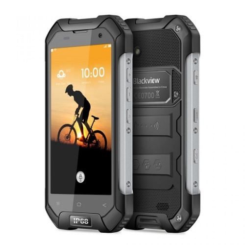 <b>Смартфон</b> Blackview BV6000