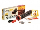 Пленочный <b>теплый</b> <b>пол</b> Caleo GOLD 230-0,5-15