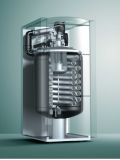 Напольный <b>газовый</b> <b>котел</b> Vaillant ecoVIT VKK 366/4