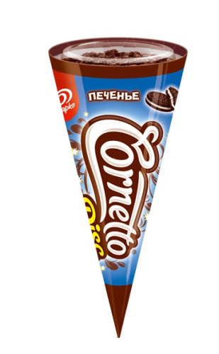 Cornetto Classico Ice Cream