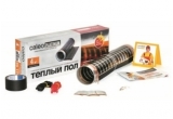 Пленочный <b>теплый</b> <b>пол</b> Caleo PLATINUM 50/230-0,5-1,0