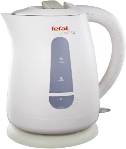 Чайник электрический Tefal Delfini KO150F30 - купить чайник электрический Delfini KO150F30 по выгодной цене в интернет-магазине